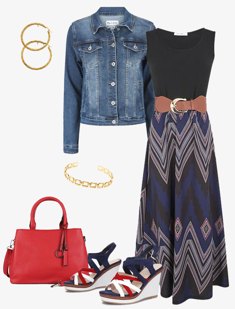 Nouveau look - 1