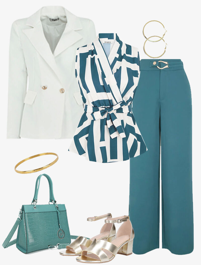 Couleur tendance - 1