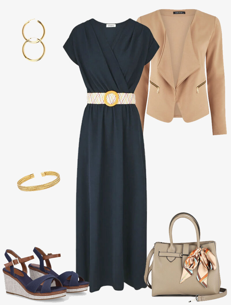 Look nouvelle saison - 1