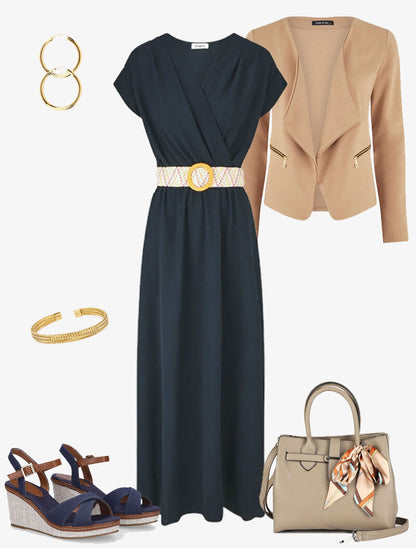 Look nouvelle saison - 1