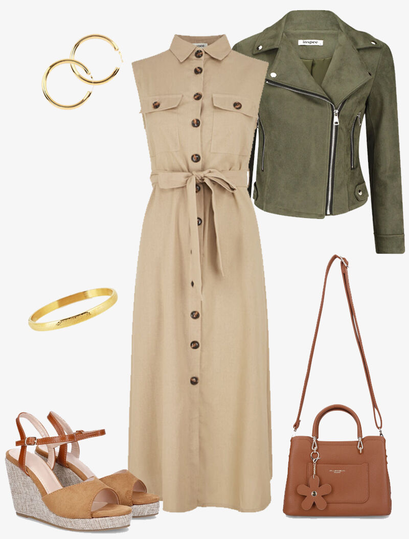 Look nouvelle saison - 1