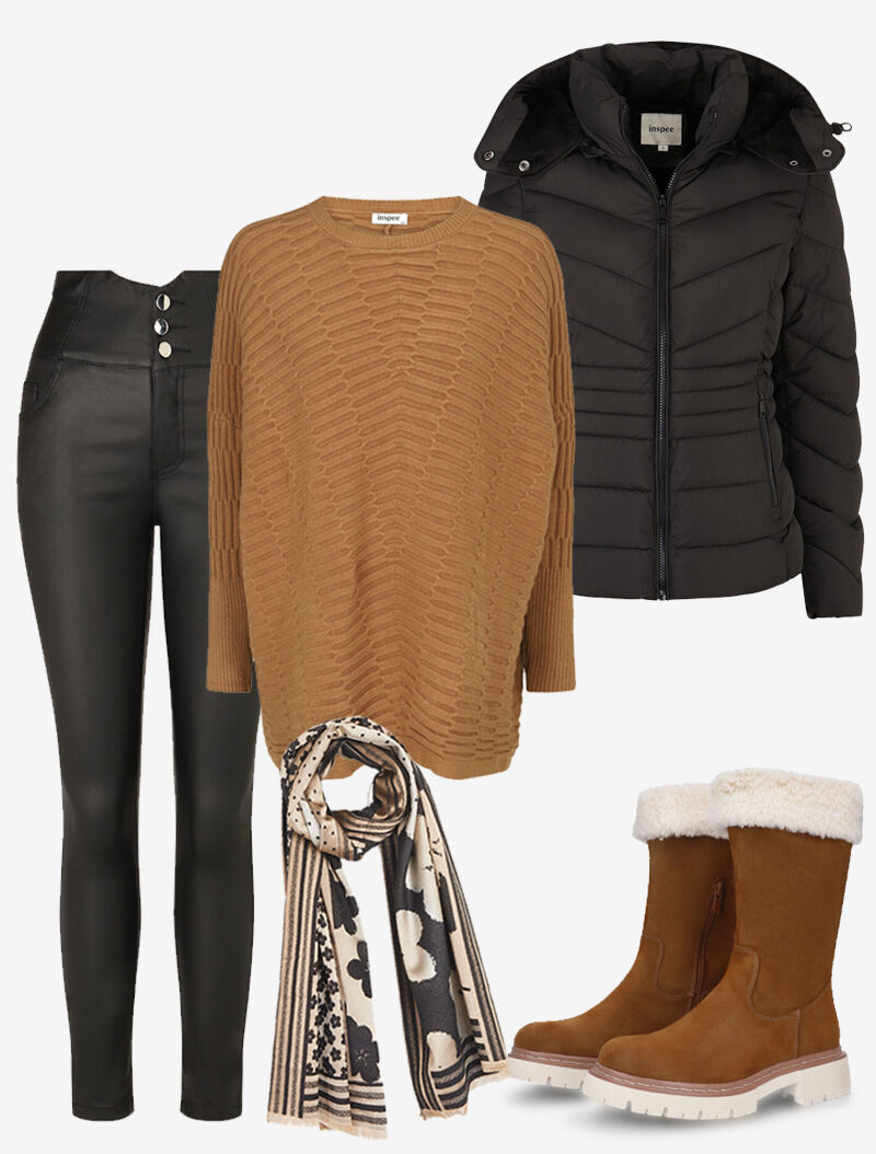 Look Zayneb - 1