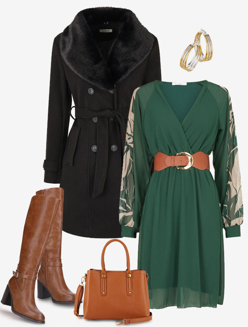 Look Zelina - 1