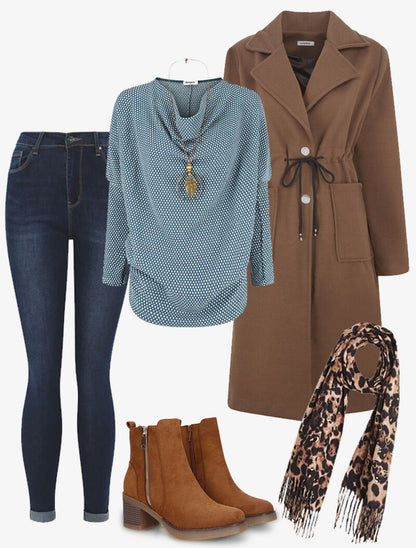 Look Zina - 1