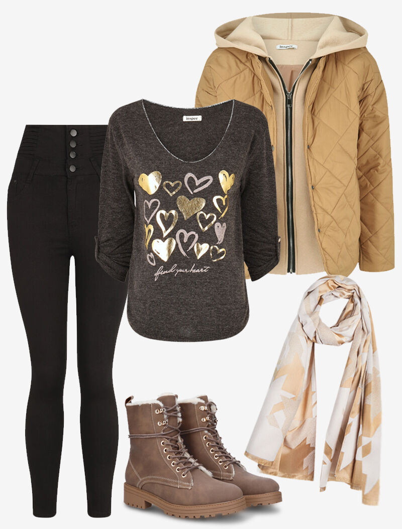 Look Zoelie - 1