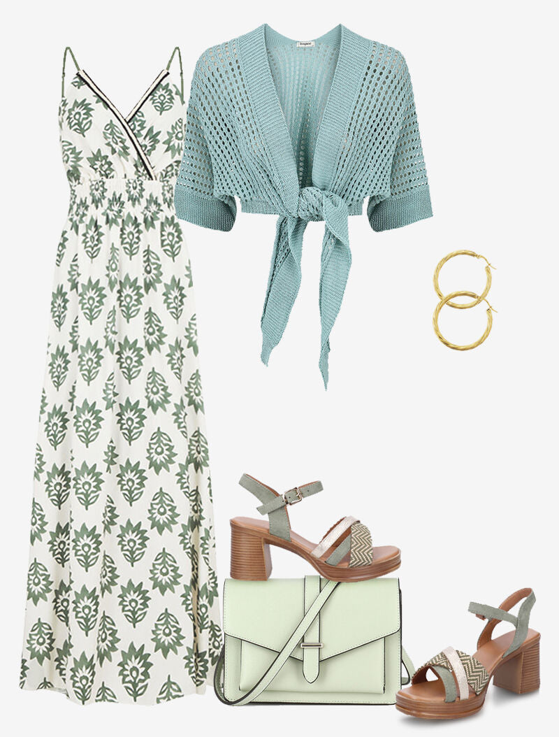 Look Zohra - 1