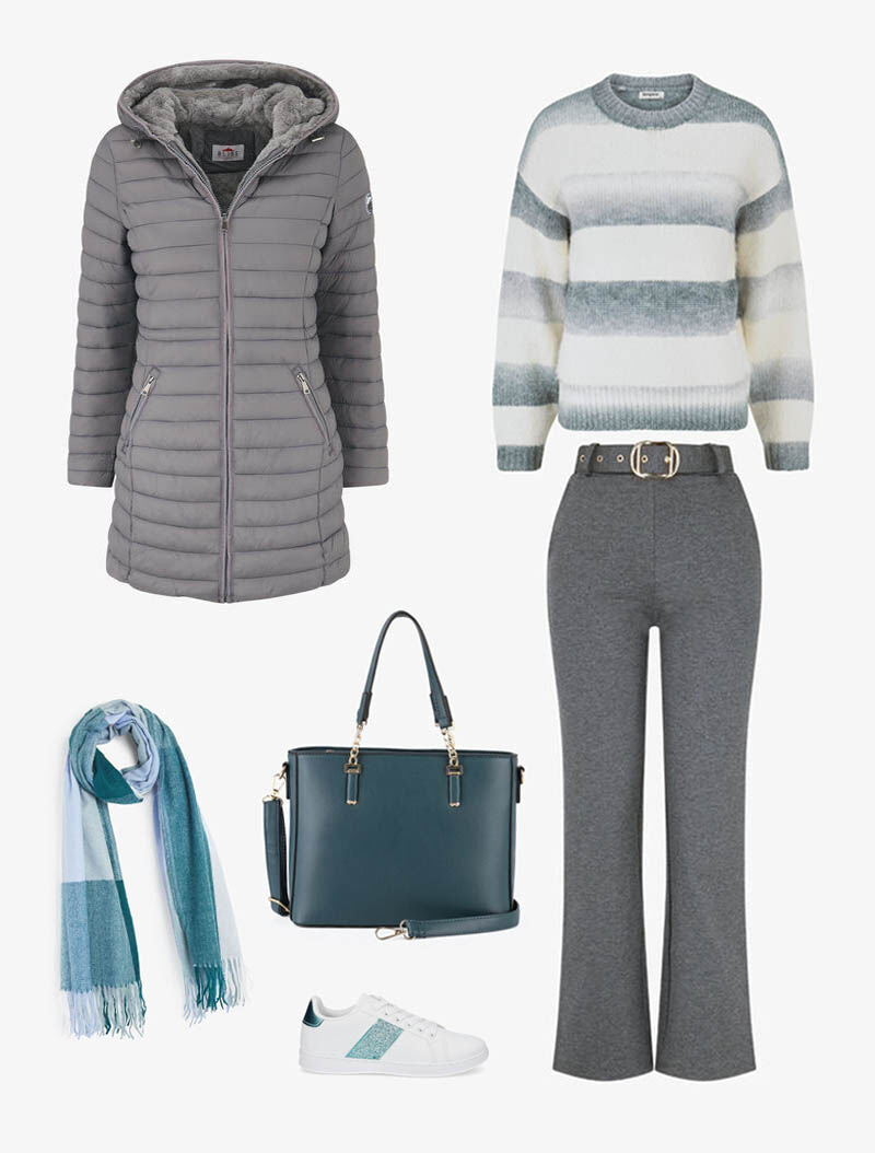 Look Zoya - 1