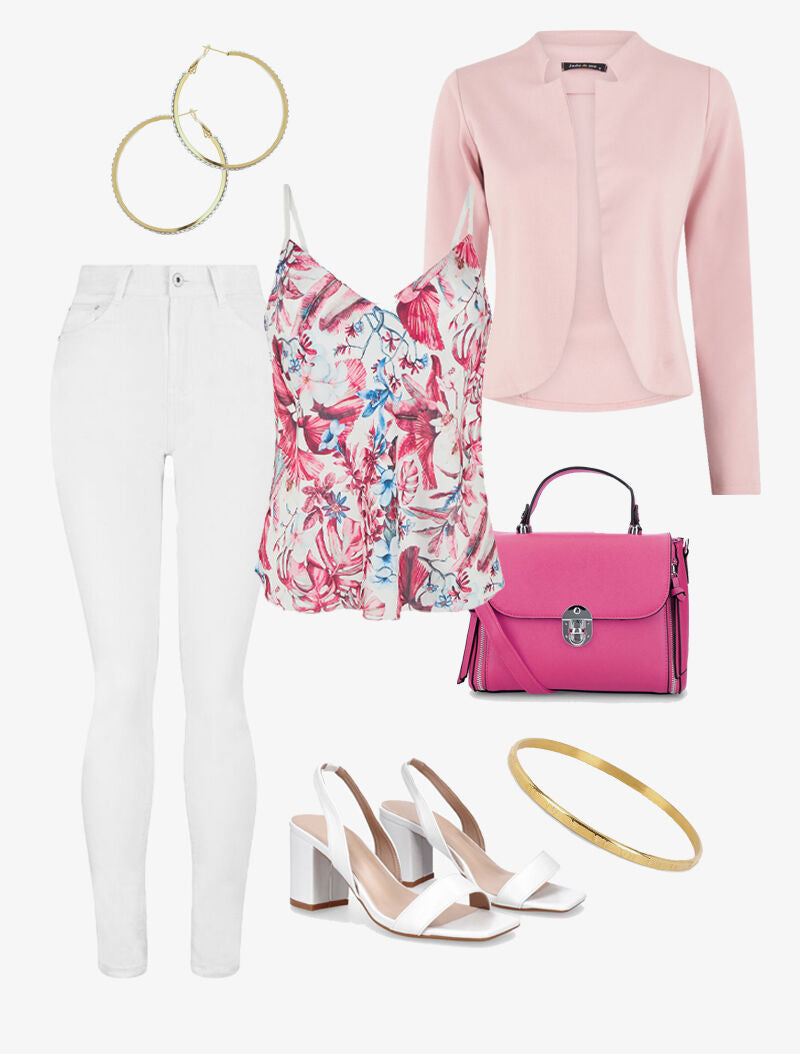 Look nouvelle saison - 3