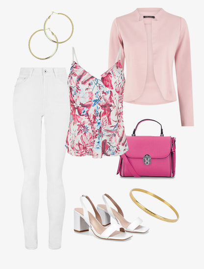 Look nouvelle saison - 3