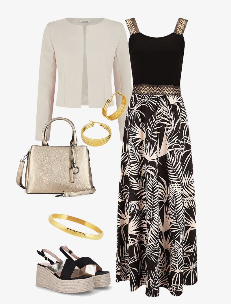Une robe pour les beaux jours - 1