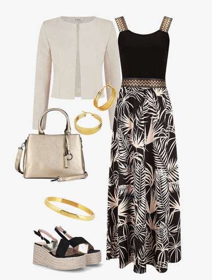 Une robe pour les beaux jours - 1
