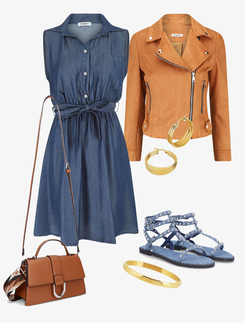 Look casual - 1