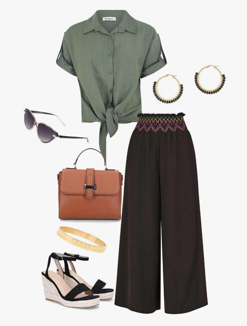 Look du jour - 1