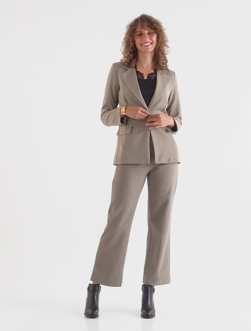 Look Leonida