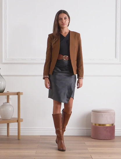 Look Veronike