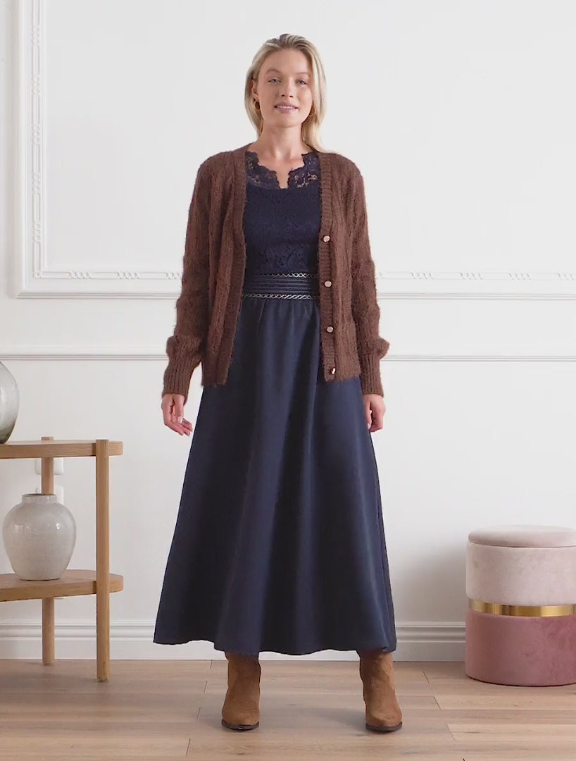 Look Daina