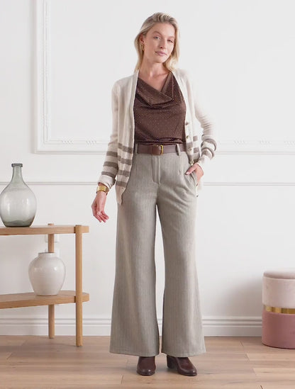 Look Suzette