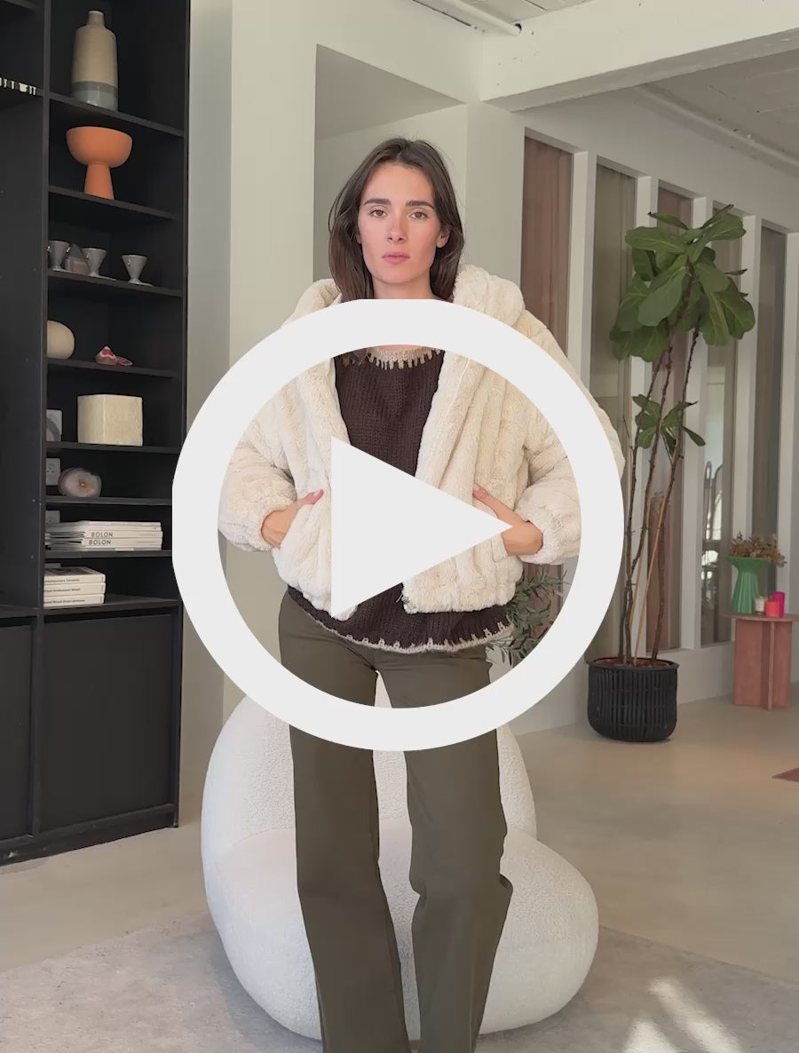 Look Rabiha