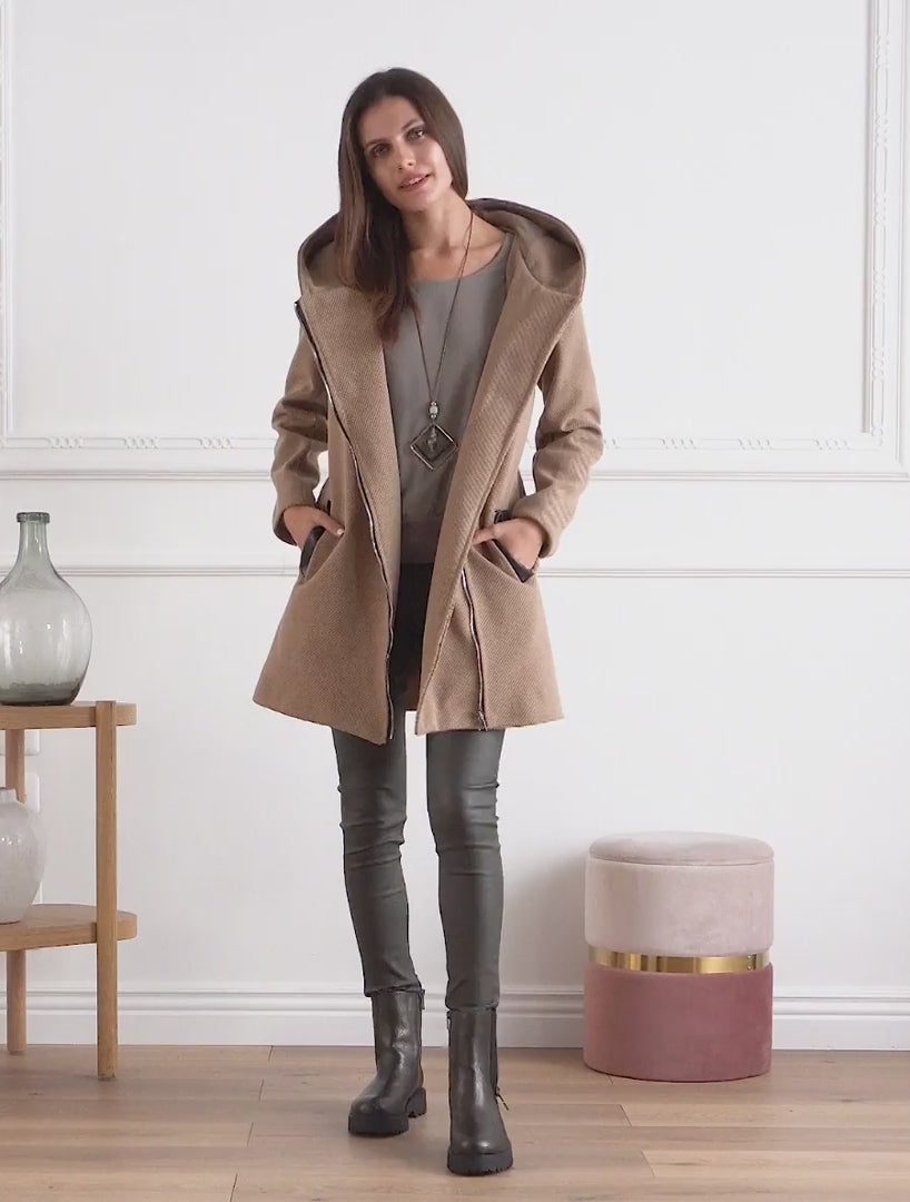 Look Levanna